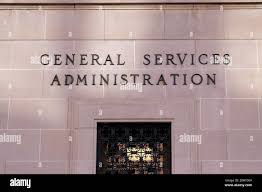 GSA SIgn